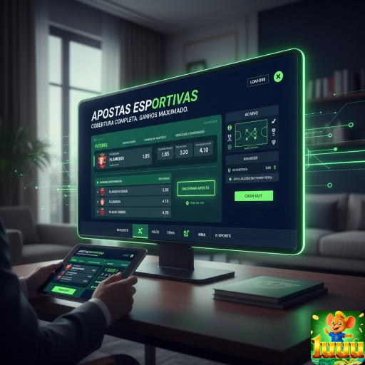 1uuu.com - diversos eventos esportivos para explorar