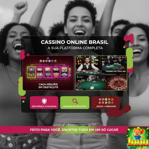 1uuu.com - segura plataforma de jogos para aproveitar